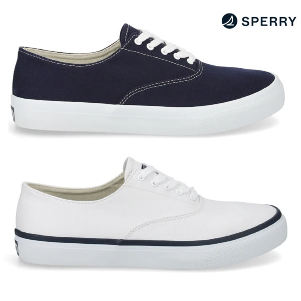 Rakuten - 「全品5-15倍 6月2日08時迄」26SS SPERRY デッキシューズ UFF4101CNV CLASSIC CLOUD CVO UNISEX SNEAKER : 正規品/スペリー/トップサイダー/ユニセックス/メンズ