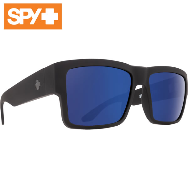 スパイ サングラス メンズ SPY サングラス CYRUS ASIA FIT ： 正規品/スパイ/アイウェア/メンズ/snow