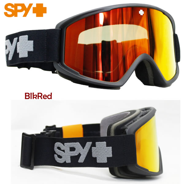 「全品5-15倍 19日14時-21日08時迄」SPY ゴーグル Crusher Elite: 正規品/スパイ/ ...