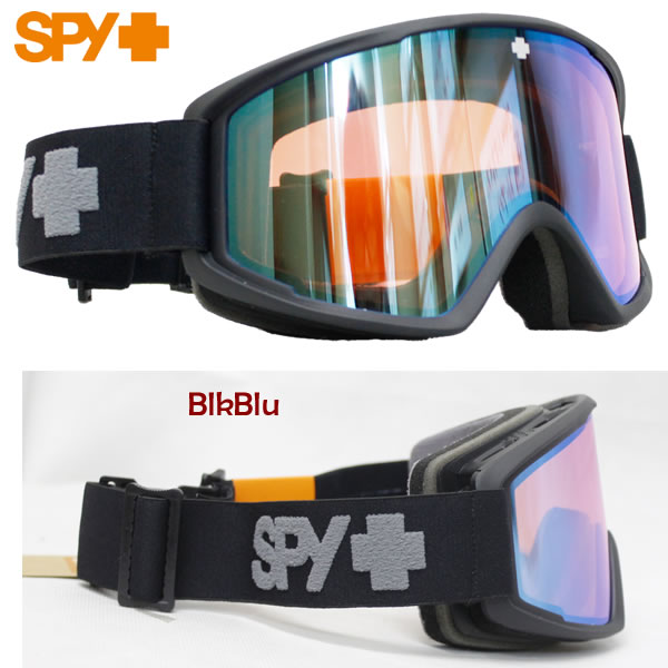 「全品5-15倍 19日14時-21日08時迄」SPY ゴーグル Crusher Elite: 正規品/スパイ/ ...