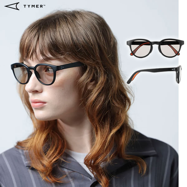 Rakuten - 「全品5-15倍 6月2日08時迄」26SS TYMER サングラス ERIOT TY100 調光偏光レンズ : 正規品/タイマー/メンズ/レディース