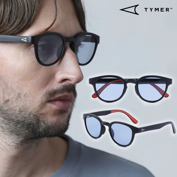 Rakuten - 26SS TYMER サングラス ERIOT TY100 スタンダードレンズ : 正規品/タイマー/メンズ/レディース