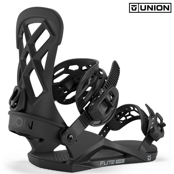 25-26 UNION �o�C���f�B���O FLITE PRO�F���K�i/���j�I��/�����Y/�X�m�[�{�[�h/�r���f�B���O/����