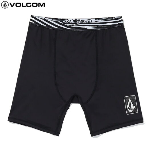 「全品5-10倍 09日14時-12日08時迄」【ゆうパケット】24SS VOLCOM サーフインナーパンツ Ramp Stone Chones A9112405: 正規品/ボルコム/サポーター/メンズ/surf 「全品5-10倍 09日14時-12日08時迄」【ゆうパケット】24SS VOLCOM サーフインナーパンツ Ramp Stone Chones A9112405: 正規品/ボルコム/サポーター/メンズ/surf