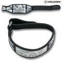 【ゆうパケット】24-25 VOLCOM パスケース JP WRAP PASSCASE J68024JF: 正規品/ボルコム/スノーボード/チケットホルダー/リ...