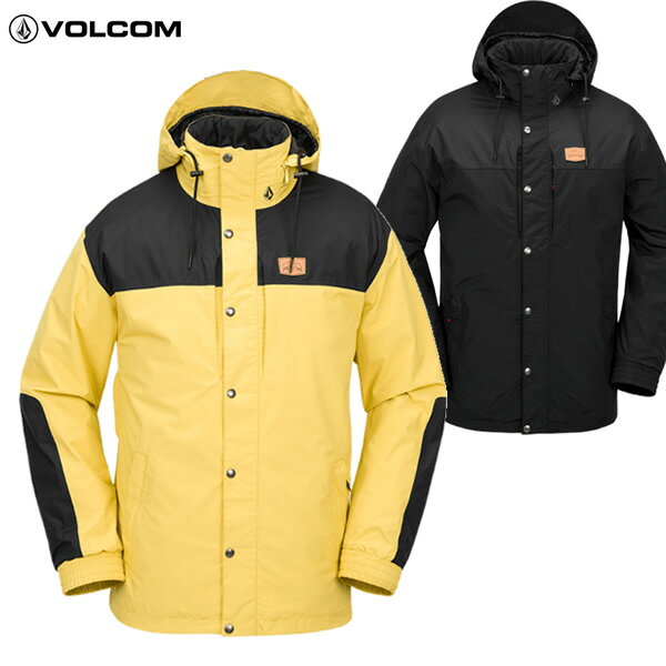 楽天市場】VOLCOM gore TEXの通販