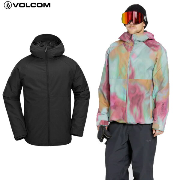 未使用品 VOLCOM ALTERNATE JACKET sサイズ 楽天市場】volcom alternate jacketの通販