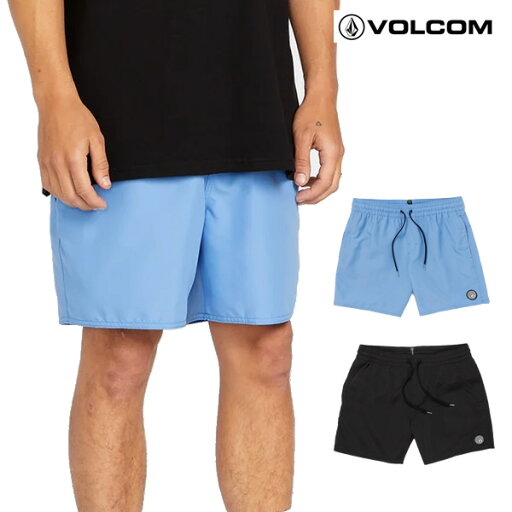 「全品10倍 11日02時迄」【ゆうパケット】24SS VOLCOM トランクス LIDO SOLID TRUNKS 16 A2512407: 正規品/メンズ/ボルコム/サーフパンツ/海水パンツ/海パン/ボードショーツ/surf 「全品10倍 11日02時迄」【ゆうパケット】24SS VOLCOM トランクス LIDO SOLID TRUNKS 16 A2512407: 正規品/メンズ/ボルコム/サーフパンツ/海水パンツ/海パン/ボードショーツ/surf