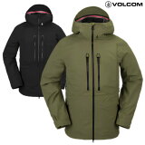 5-10 5123-24 VOLCOM 㥱å GUIDE GORE-TEX JACKET G0652402: /ܥ륳//Ρܡɥ/Υ/snow