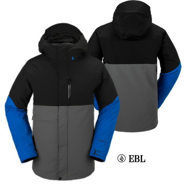 18-19 VOLCOM ウェア GORE-TEX US Lサイズ ブラック 楽天市場】【新春ポイントアップ祭期間中P10倍＆最大2499円オフ