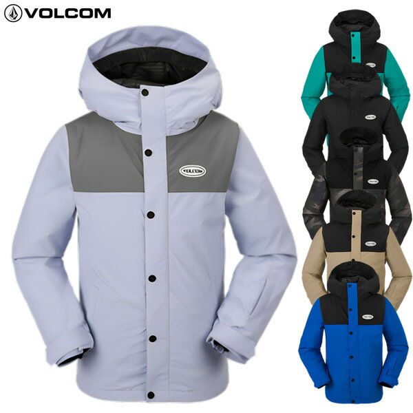 楽天市場】volcom ジャケット(キッズ・ジュニア用ウェア 楽天市場】volcom ジャケット(キッズ・ジュニア用ウェア