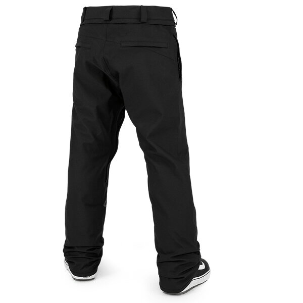 23-24 VOLCOM パンツ FREAKIN SNOW CHINO G1352414: 正規品/ボルコム/メンズ/スノ...