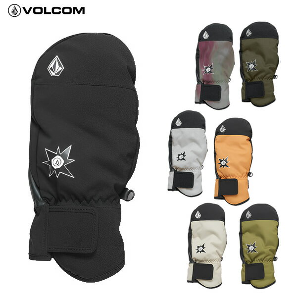 楽天市場】volcom グローブ ミトンの通販 楽天市場】volcom グローブ ミトンの通販