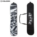 「全品5-10倍 11日08時迄」23-24 VOLCOM ソールカバー JP BOARD COVER J68024JE: 正規品/ボルコム/スノーボード/エッジガード /スノボ/snow