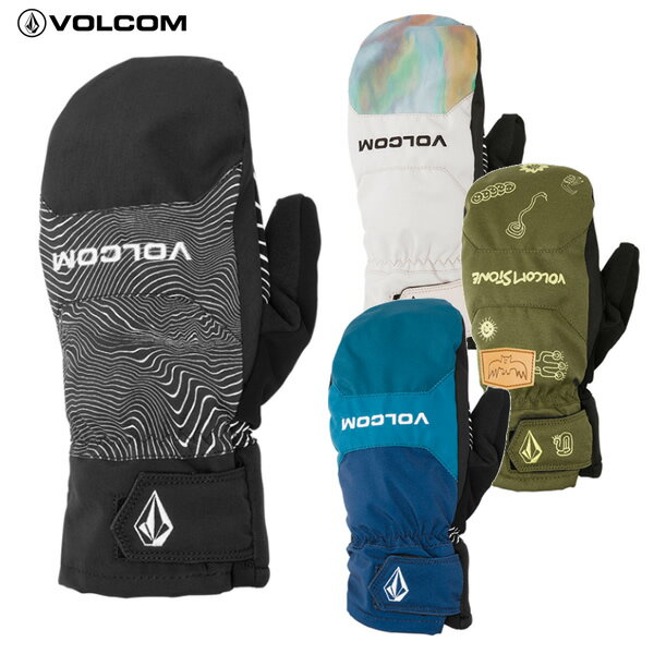 楽天市場】VOLCOM グローブの通販 楽天市場】VOLCOM グローブの通販