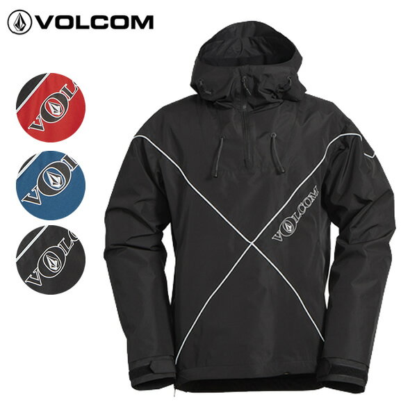 「全品5-10倍 13日08時迄」20-21 VOLCOM ジャケット JP X WP JACKET g1502100: 正規品/ボルコム/メンズ/スノーボードウエア/ウェア/スノボ/snow