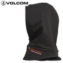 【ゆうパケット】20-21 VOLCOM フードウォーマー JP HOOD WARMER j5502100: 国内正規品/メンズ/ボルコム/スノーボード/ネックウォーマー/フェイスマスク/snow/スノボ