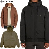 5-10 5122FW VOLCOM 㥱å Hernan 5K Jacket a1732010: //ܥ륳/cat-fs