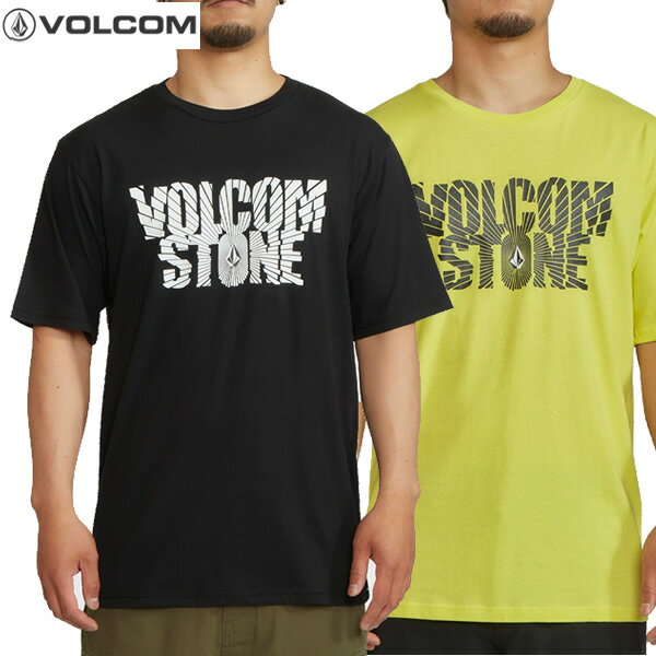 楽天セカンドブランド「全品5-10倍 21日08時迄」【ゆうパケット】22SS VOLCOM Tシャツ NPAC SHATTERED S/S TEE AF012201 : 正規品/ボルコム/ メンズ/半袖//cat-fs