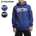 21-22 VOLCOM パーカー USST ALIVE PO g4102203: 正規品/ボルコム/メンズ/スノーボードウエア/パーカー/スノボ/snow