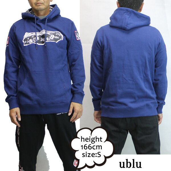 21-22 VOLCOM パーカー USST ALIVE PO g4102203: 正規品/ボルコム/メンズ/スノーボ...