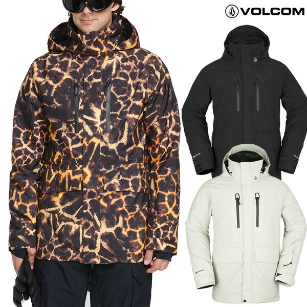 楽天市場】volcom stretch gore-tex jacketの通販 