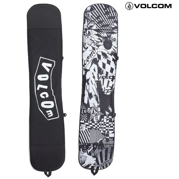 22-23 VOLCOM ソールカバー JP BOARD COVER J68023JE: 正規品/ボルコム/スノーボード/エッジガード /スノボ/snow