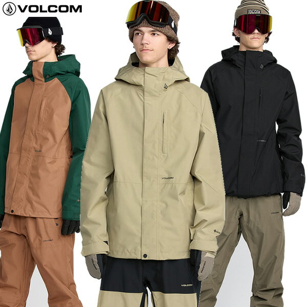 楽天市場】volcom ジャケット（スノーボード用ウェア｜ウィンター
