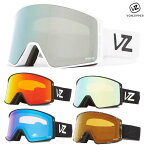 23-24 VONZIPPER ゴーグル VELO VFS BD21M-703: 正規品/メンズ/スノーボード/ボンジッパー/BD21M703/スノボ/snow