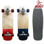 WOODY PRESS SKATEBOARD ץ꡼ WOODY 31 inch TH2: /ܡ/ȥܡ/롼/åǥץ쥹/street