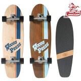 5-10 2208WOODY PRESS åǥץ쥹 SKATEBOARD ץ꡼ WOODY 32 inch ӥ: /ܡ/ȥܡ/롼/åǥץ쥹/street