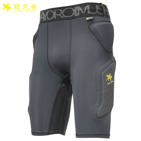 楽天市場】鎧武者 hip protectorの通販