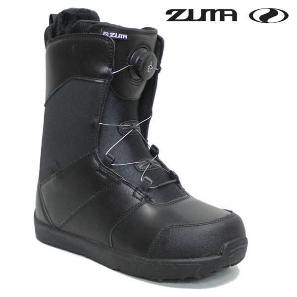25-26 ZUMA ブーツ BULK TGF：正規品/ズマ/ツマ/メンズ/レディース/スノーボード/靴 2