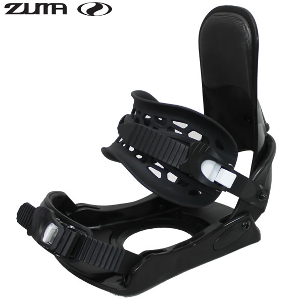 「全品10倍 11日02時迄」23-24 ZUMA BINDING バインディング ：正規品/ビンディング/ズマ/ツマ/メンズ/レディース/スノーボード/snow