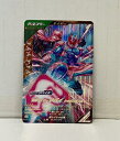 【ガンバレジェンズ】GL05-015 仮面ライダーリバイ レックスゲノム LRGL05-015 仮面ライダーリバイ レックスゲノム LR【中古】【併売品】【A2...