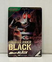 【ガンバレジェンズ】GL01-057★ 仮面ライダーBLACK SR【パラレル】【中古】【併売品】【A24030008CW】