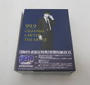 DVD 99.9-Yٌm-THE MOVIE BOXtؔŁyÁzyM/DVDzyizyD23010017IAz