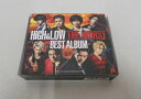 【邦楽】HiGH LOW THE WORST BEST ALBUM(2CD DVD)【中古】【音楽/CD】【併売品】【M23010013IA】