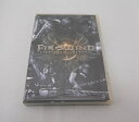 DVD ファイアーウインド / ライヴ・プリモニション【中古】【音楽/DVD】【併売品】【D23020070IA】