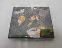 【アニメ】Paradox Live - Road to Legend - Consolation Match"SHOWDOWN"【中古】【音楽/CD】【併売品】【M23020026IA】