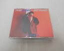 【ジャニーズ】中山優馬 / THE BEST and BEYOND (初回生産限定盤) (2CD+DVD)【中古】【音楽/CD】【併売品】【M23020070IA】