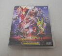 商品説明 タイトル Blu-ray 劇場短編 仮面ライダーセイバー 不死鳥の剣士と破滅の本/劇場版 仮面ライダーゼロワン REAL×TIME コレクターズパック メーカー TOEI COMPANY,LTD.(TOE)(D) 状態ランク B ディスクは綺麗な状態ですが、ケースに擦れあります。 (アンケートハガキ、オビ、チラシなど欠品している場合がございます。) 発送方法 ヤマト運輸、日本郵便、いずれかの発送方法にて発送させていただきます。 送料無料ラインの場合、追跡番号有の最安発送方法とさせていただきますこと、ご了承ください。 代引き発送の際は宅急便料金での発送となります。 (メール便料金、レターパックプラス料金を選択の場合、宅急便料金に変更させていただきます。) 注意 店舗併売品となっておりますので、売り切れとなっている場合もございます。 何点かの同梱により、送料無料ラインに該当した場合に欠品があった場合は、 送料無料ラインの兼ね合いもあるかと思いますので、 一度お取引を全てキャンセルさせていただきます。 ご理解お願いいたします。 状態ランクの表記説明 S新品 A パッケージ開封の未使用品。もしくは未開封で新品同様の状態。B本体にキズやヨゴレがほとんど無い良い状態。パッケージに気にならない擦れなどがある状態。 付属品欠品なしの状態。C 本体にキズやヨゴレがほとんど無い良い状態。 パッケージに気にならない擦れなどがある状態。 付属品欠品のある状態。D 若干の使用感のある状態。 (本体、パッケージなどに若干の傷や汚れ)付属品欠品なしの状態。E 若干の使用感のある状態。 (本体、パッケージなどに若干の傷や汚れ)付属品欠品のある状態。F かなりの使用感のある状態。（目立つ傷・汚れ）付属品欠品なしの状態。G かなりの使用感のある状態。（目立つ傷・汚れ）付属品欠品のある状態。Hかなりダメージのある状態。（状態・作動に関しては保証出来ません）