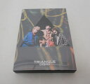 yMyzDISH// / TRIANGLE (񐶎YB) (CD+Blu-ray)yÁzyy/CDzyizyM23030011IAz