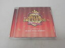 【アニメ】ウマ娘 プリティーダービー Solo Vocal Tracks Vol.4 -4th EVENT SPECIAL DREAMERS!!-【中古】【音楽/CD】【併売品】【M23030063IA】