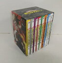 DVD 僕のヒーローアカデミア 2nd BOXセット 初回生産限定【中古】【アニメ/DVD】【併売品】【D23040002IA】