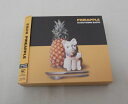 yMyzēa` / PINEAPPLE iՁj iCD + ObYjyÁzyy/CDzyizyM23040036IAz