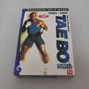 DVD Tae Bo Capture the Power (Import)【中古】【その他/DVD】【併売品】【D23050052IA】