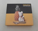 【邦楽】斉藤和義 / PINEAPPLE (初回限定盤) (CD + グッズ)【中古】【音楽/CD】【併売品】【M23050016IA】