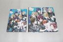 DVD TSUKIPRO THE ANIMATION 第7巻 【中古】【アニメ/DVD】【併売品】【D23060108IA】