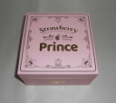 yAjzƂՂ / Strawberry Prince[SYA] (؃^CJvZBOX)yÁzyy/CDzyizyM23070003IAz